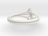 anello stellai filo c 12 giu 3d printed 