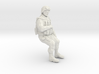 1/18 Mod-Unif Vest+Mitch 506-013 3d printed 