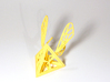 Tetra-Wasp 3d printed 
