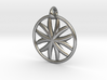 Flower of Life pendant type 1 3d printed 
