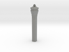 Miami International Airport Tower 3d printed 