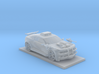 Crovette Car  3d printed 