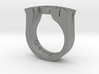 PhiThetaKappa Ring Size 10.5 3d printed 