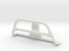 RCN169 Bumper guard for Toyota Tacoma 3d printed 