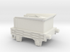 00 Scale 1830s Planet Tender Scratch Aid 3d printed 