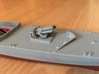 Thetis / Najade, Details 1 of 2 (1:200, RC) 3d printed painted ASW launcher (part of this set)