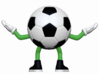 SPORT - Soccer 3d printed SPORT back