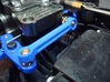​​Tamiya TA02 F150 Prerunner steering links, TA02T 3d printed 