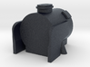 TWR A1 Peppercorn Smokebox 3d printed 