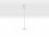 Street/Urban Lamp Post 3d printed 