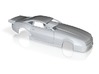1/43 2012 Pro Mod Camaro Body 3d printed 