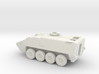 1/100 Scale Stryker APC 3d printed 