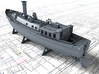 1/192 Royal Navy 50ft Steam Pinnace x1 3d printed 1/192 Royal Navy 50ft Steam Pinnace x1