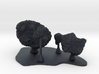 3D Asteroid Group 1 3d printed 