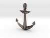 Ship anchor 3d printed 