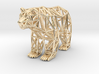 Grizzly Bear (adult) 3d printed 