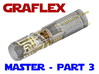 Graflex Master - Part3 - CC 1 3d printed 