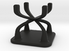 Doll Stool Chair 01 3d printed 