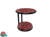 Miniature Rugiano Oblo Side Table - Rugiano 3d printed Miniature Rugiano Oblo Side Table - Rugiano