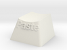Paste Key 3d printed 