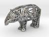 Baird's Tapir (adult male) 3d printed 