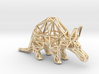 Aardvark (adult) 3d printed 