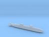 USS LA JOLLA SSN-701 FH 3d printed 