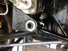 Lancia Delta 1 Rear brake bush set 3d printed 