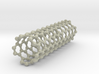 Nanotube 3d printed 