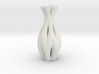 Vase HLX1932 3d printed 