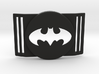 Freestyle Libre Shield - Libre Guard BATMAN 3d printed 