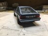 1987 PLYMOUTH DUSTER CONVERSION PARTS FOR MPC 1980 3d printed 