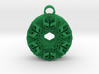 time is money pendant 2 3d printed 