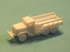 M923 5t Cargo Truck 3d printed If you noticed it was printed so shapeway has no excuse not to print
