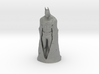 S Scale Batman 3d printed This is a render not a picture
