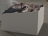 Pikes Peak, Colorado, USA, 1:50000 Explorer 3d printed 
