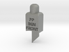 PP - Ben Solo TLJ - R.I.C.E.-Adapter 3d printed 