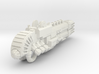StarMalice Plasma Cannon for Imperial Knight 3d printed 