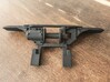 RCN183 Front bumper for Power Wagon for HPI 3d printed 