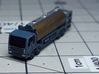 EuroTruck v2 Fuel 4axle 3d printed 