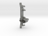 Pont AV - Front Axle - 3D1 3d printed 