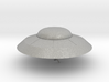 Earth vs The Flying Saucers UFO 3d printed 