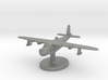 S.25 Short Sunderland (1/700 Scale) Qty. 1 3d printed 