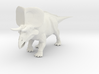 Zuniceratops 3d printed 