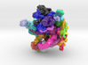 Spliceosome (Large) 3d printed 