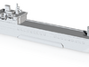 1/3000 MV Baltic Ferry 3d printed 