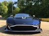 Aston martin Vulcan 3d printed 