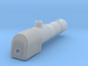 NW M Class Boiler 1-87 Scale 3d printed 