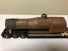 NW M Class Boiler 1-87 Scale 3d printed 