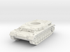 panzer IV hull scale 1/87 3d printed 